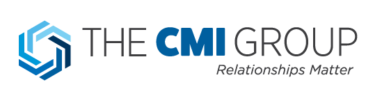 CMI Logo - Homepage. The CMI Group