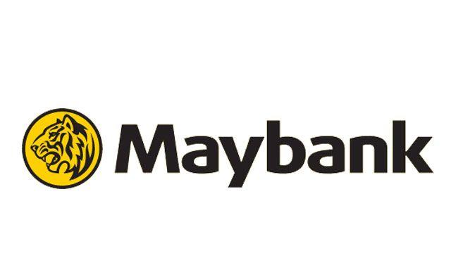 Maybank Logo - Maybank Logo Png