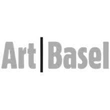 Basel Logo - Art Basel — Kickstarter