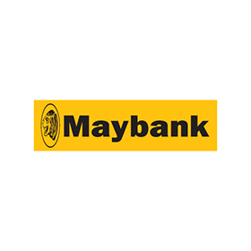 Maybank Logo - maybank logo png - AbeonCliparts | Cliparts & Vectors