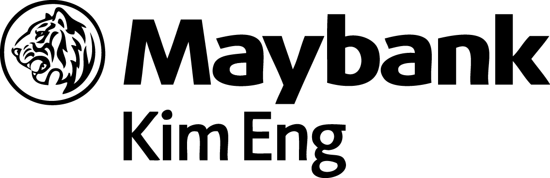 Maybank Logo - Maybank logo ChartIQ | ChartIQ