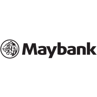 Maybank Logo - Maybank ATM @ Sunway Carnival Mall