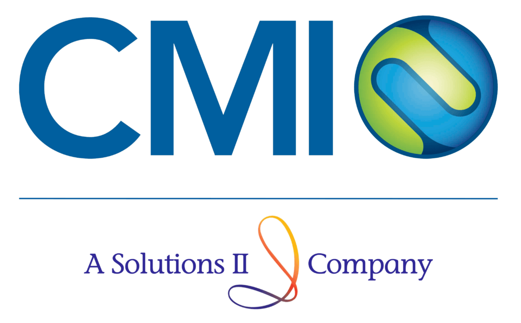 CMI Logo - CMI IT Management Services, Cloud & Data Center Solutions