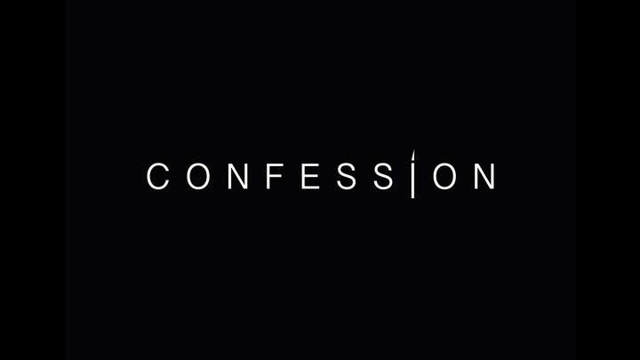 Confession Logo - Confessions and Truth