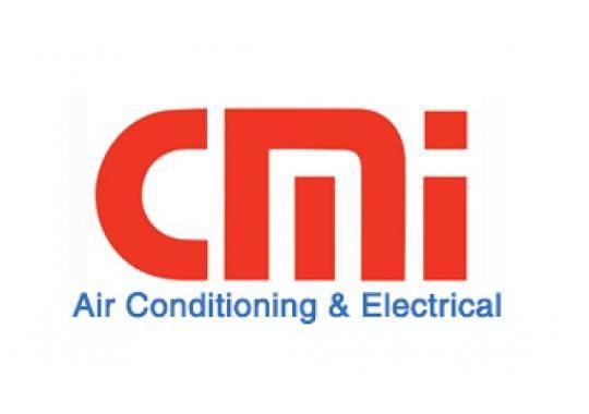 CMI Logo - CMI Air Conditioning & Electrical. Better Business Bureau® Profile