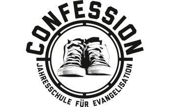 Confession Logo - Best Corporate Design Confession Visuelle Fabrik image
