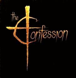 Confession Logo - The Confession, Line Up, Biography, Interviews, Photo