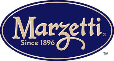 Marzetti Logo - MARZETTI LOGO for Teresa's Pizza, Wings and Subs