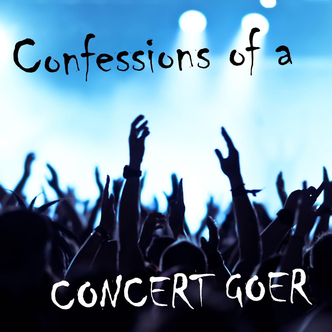 Confession Logo - confession logo | WQSB