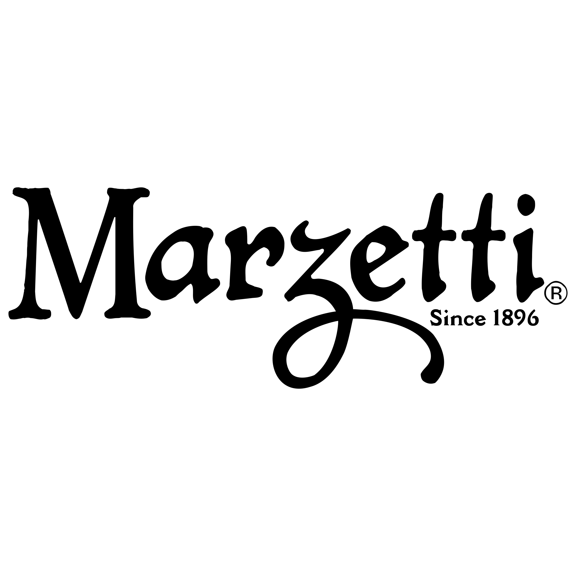 Marzetti Logo - Marzetti Logo PNG Transparent & SVG Vector