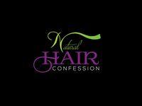 Confession Logo - Hair Confession Logo Designs on Dribbble