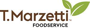 Marzetti Logo - Home - Marzetti