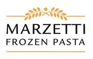 Marzetti Logo - Marzetti Frozen Pasta Logo