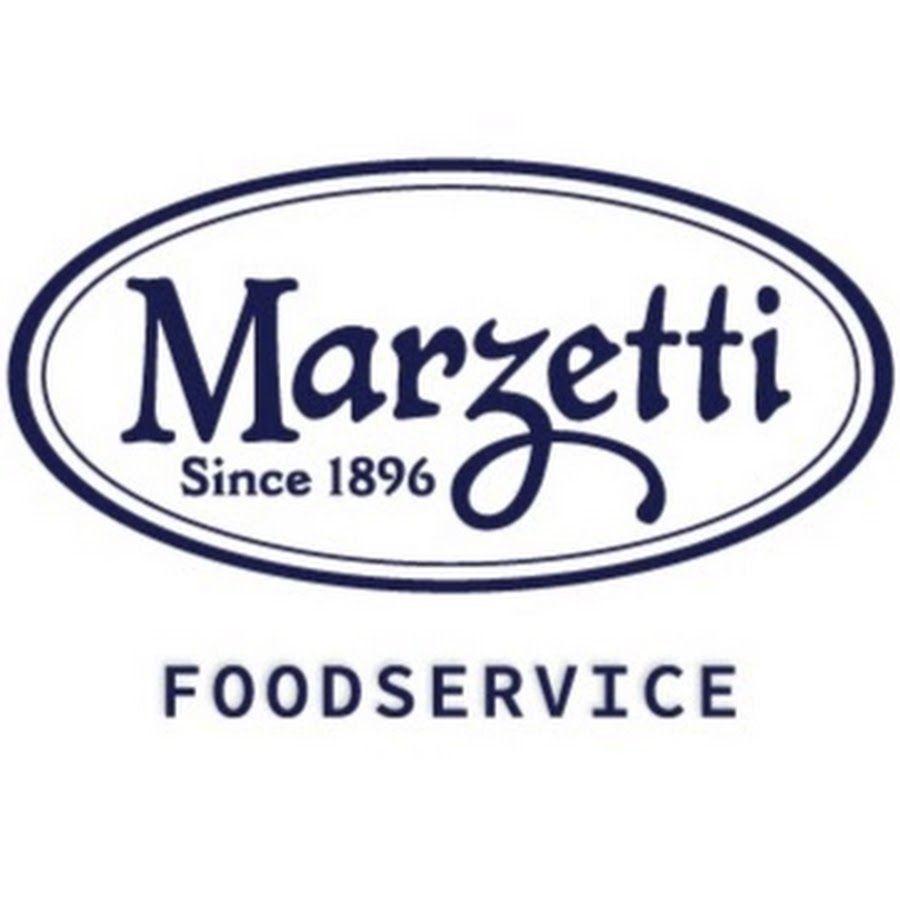 Marzetti Logo - Marzetti Foodservice - YouTube