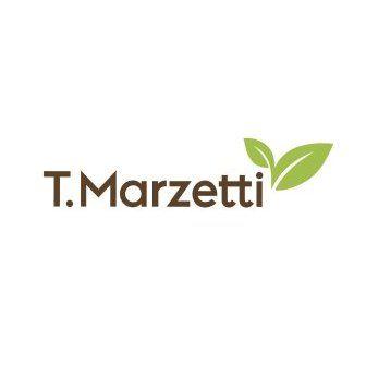 Marzetti Logo - T. MARZETTI Trademark of T. Marzetti Company - Registration Number ...