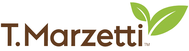 Marzetti Logo - T.Marzetti at IFT'19