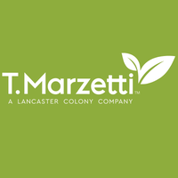 Marzetti Logo - T. Marzetti Company