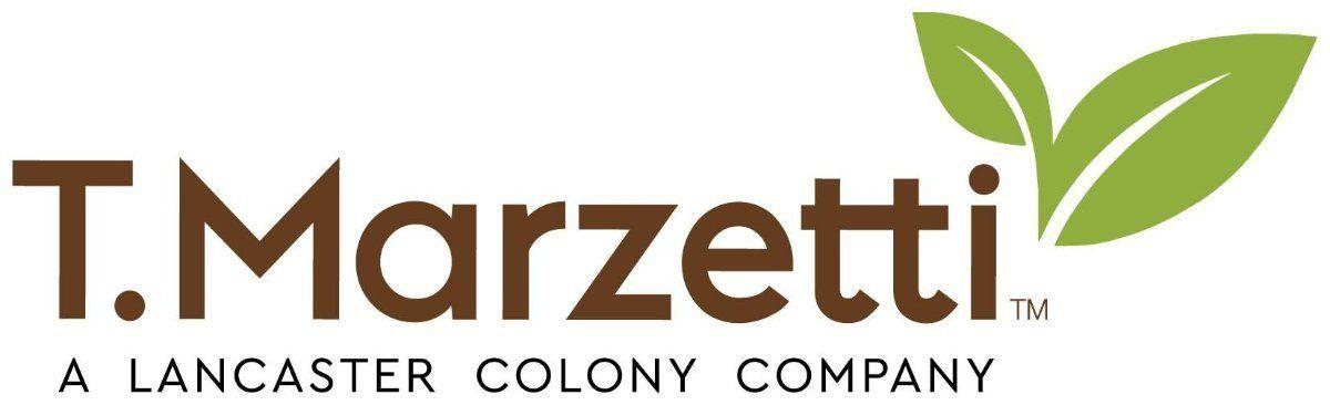 Marzetti Logo - T. Marzetti Company