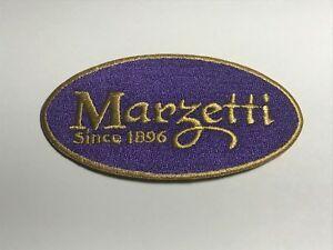 Marzetti Logo - Details about Marzetti since 1896 Products Salad Dressings Croutons Dips  Company Patch Logo B