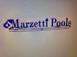 Marzetti Logo - Marzetti Pools in Columbus, Ohio