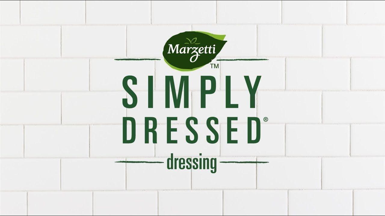 Marzetti Logo - Clean Label Dressings - Marzetti Foodservice