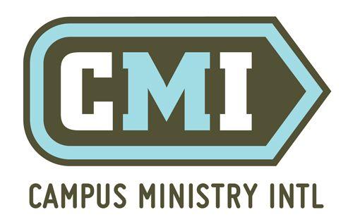 CMI Logo - CMI Logo. UPCI Youth Ministries