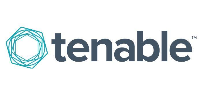 Tenable Logo - LogoDix