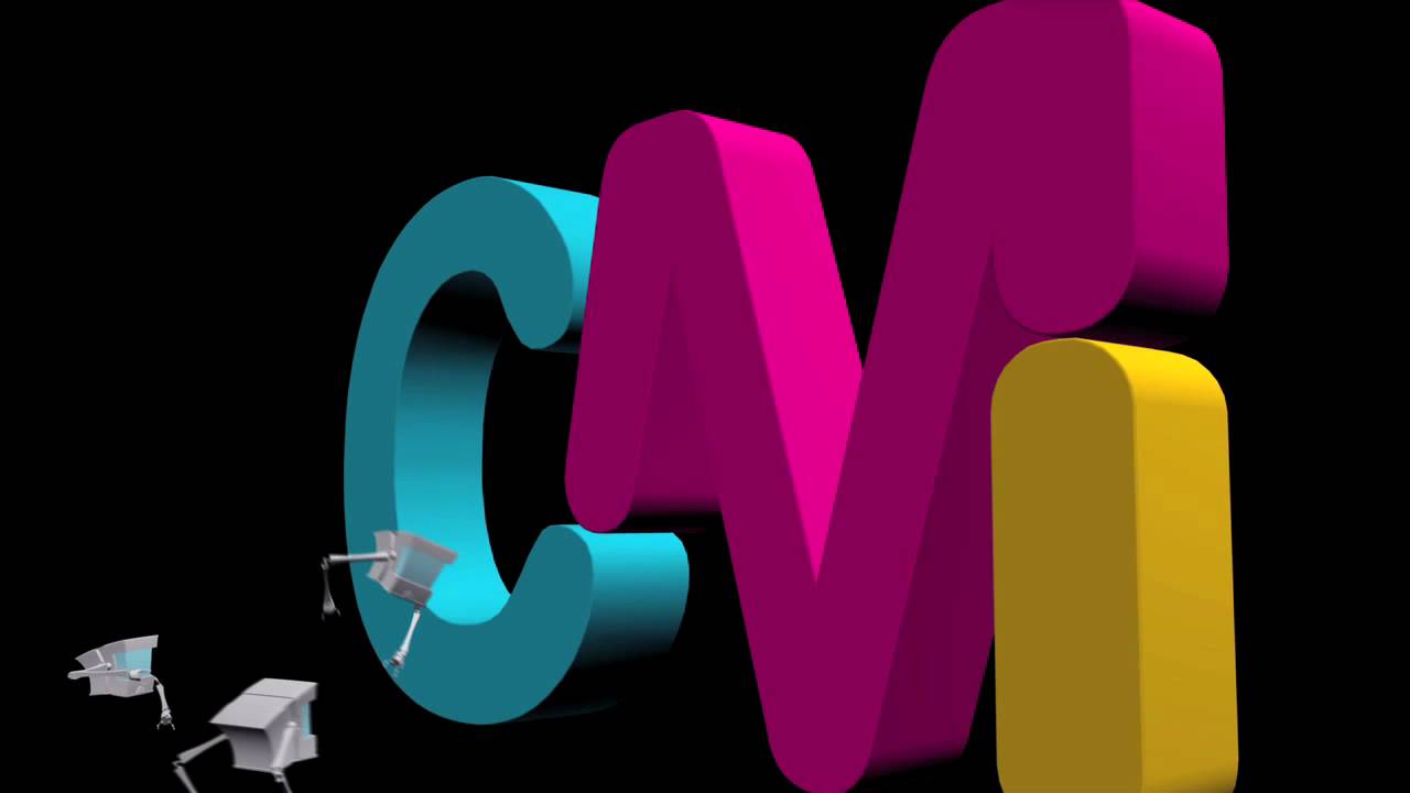 CMI Logo - CMI Logo