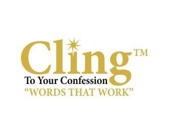 Confession Logo - Cling To Your Confession logo design - 48HoursLogo.com