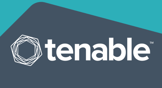 Tenable Logo - LogoDix