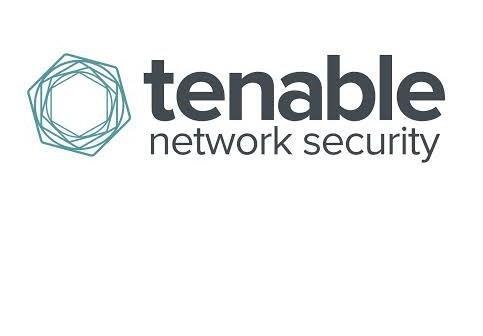 Tenable Logo - Tenable Network Security Wins Award for Organisational Excellence in ...