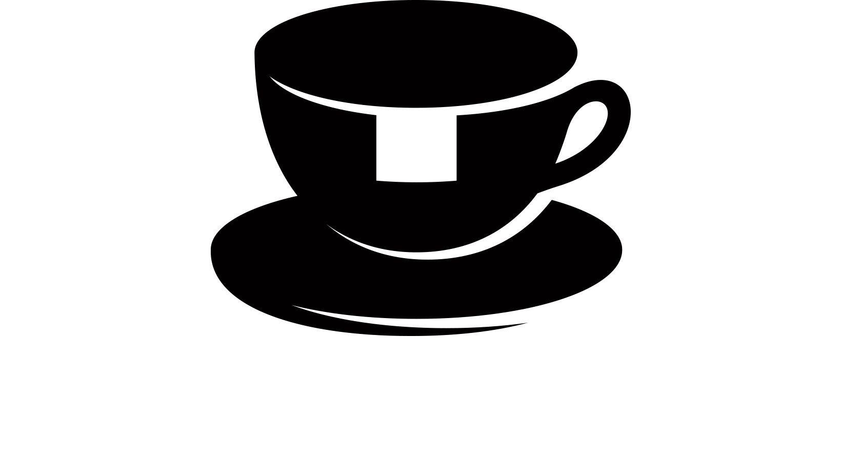 Confession Logo - RBMM – Graphic Design Dallas, TX | Confession Cafe Logo | Logo ...