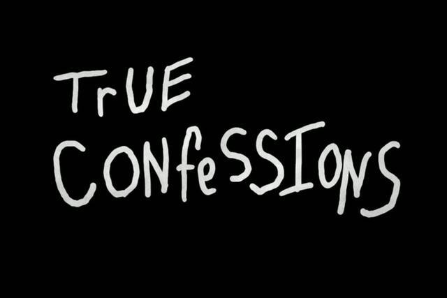 Confession Logo - True Confession: Help! I just discovered I and my fiancee are AS ...