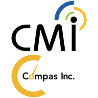 CMI Logo - CMI Compas