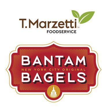 Marzetti Logo - T. Marzetti Acquires Bantam Bagels | News