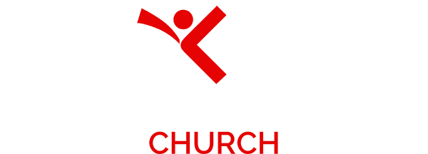 Confession Logo - Cornerstone Church. Worry and Fear Confession