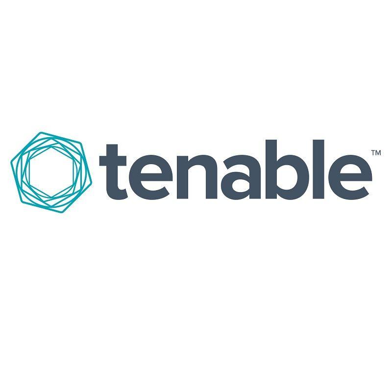 Tenable Logo - Tenable