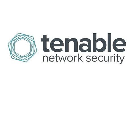 Tenable Logo - Tenable Network Security Wins Award for Organisational Excellence in ...