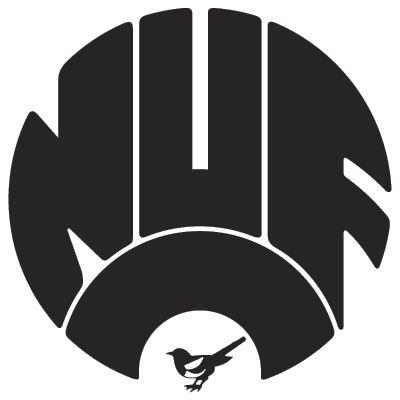 NUFC Logo - Pinterest