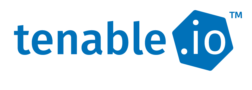 Tenable Logo - Tenable - Secur