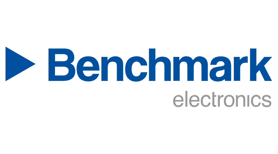 Benchmark Logo - Benchmark Electronics Logo Vector - (.SVG + .PNG)