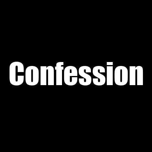 Confession Logo - Confession Releases & Artists on Beatport