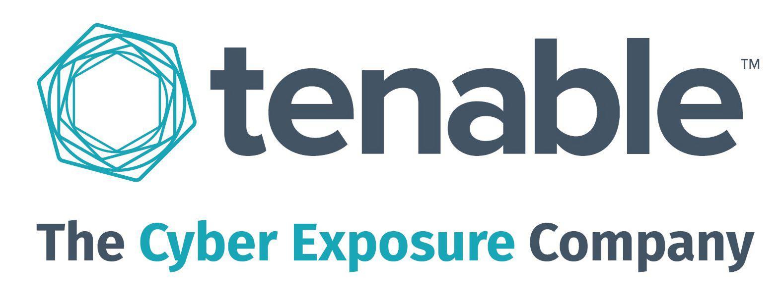 Tenable Logo - Tenable Network Security - GISEC 2019 - Welcome to Gulf Information ...