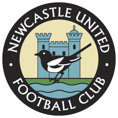 NUFC Logo - Newcastle United