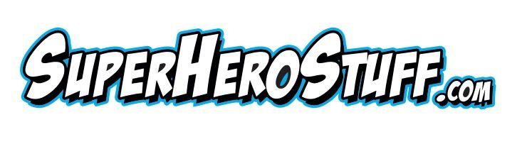 Superherostuff.com Logo - SuperHeroStuff Runs Donation Drive in Benefit of Children's Hospital ...