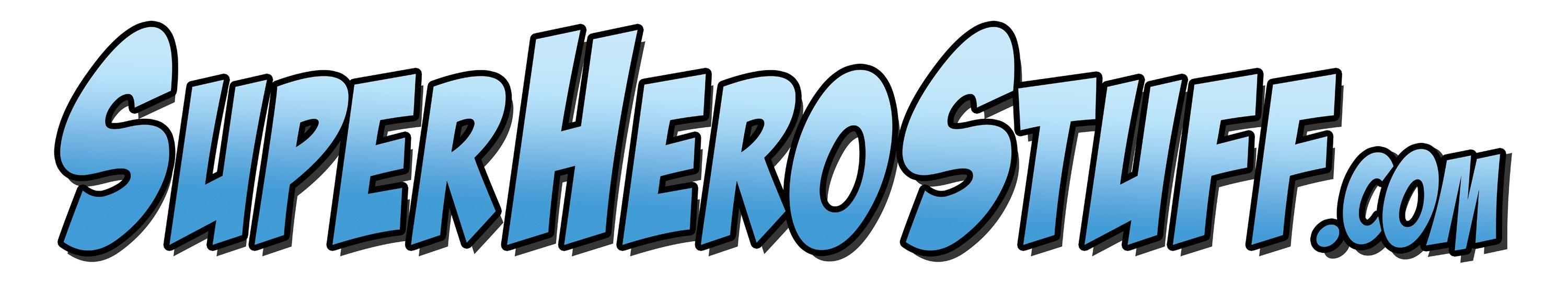 Superherostuff.com Logo - Monster Lists! Jarred Gives Us His Best Websites and TV Shows