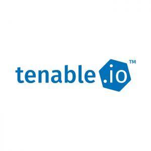 Tenable Logo - Tenable Network Security | Data World