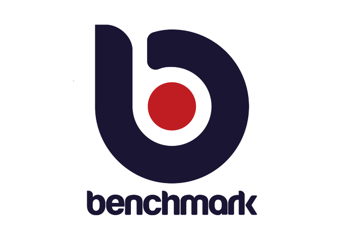 Benchmark Logo - BENCHMARK LOGO Di Iorio
