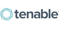 Tenable Logo - Arrow ECS UK - Tenable