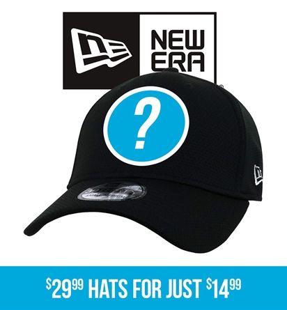 Superherostuff.com Logo - Mystery 39Thirty Fitted Hat